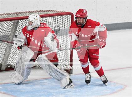 Thumbnail 2 in Greenwich @ Warde/Ludlowe photogallery.