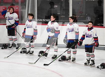 Thumbnail 3 in Greenwich @ Warde/Ludlowe photogallery.
