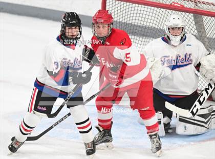 Thumbnail 3 in Greenwich @ Warde/Ludlowe photogallery.