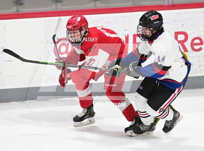 Thumbnail 1 in Greenwich @ Warde/Ludlowe photogallery.