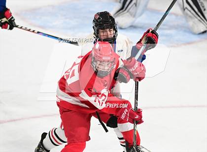 Thumbnail 3 in Greenwich @ Warde/Ludlowe photogallery.