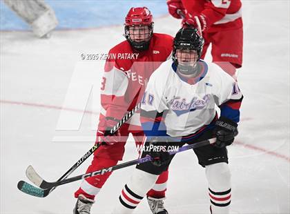 Thumbnail 1 in Greenwich @ Warde/Ludlowe photogallery.