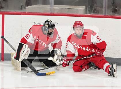 Thumbnail 3 in Greenwich @ Warde/Ludlowe photogallery.