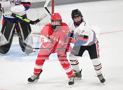 Thumbnail 1 in Greenwich @ Warde/Ludlowe photogallery.