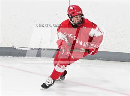 Thumbnail 2 in Greenwich @ Warde/Ludlowe photogallery.