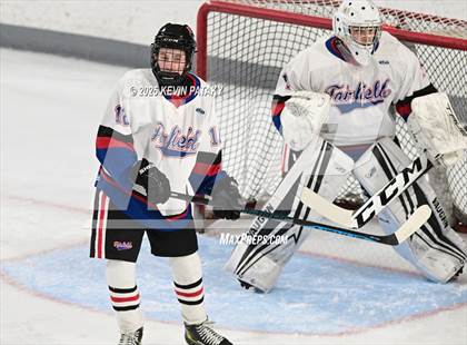Thumbnail 3 in Greenwich @ Warde/Ludlowe photogallery.