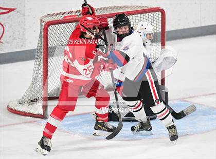 Thumbnail 3 in Greenwich @ Warde/Ludlowe photogallery.