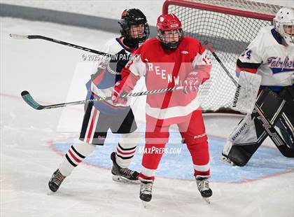 Thumbnail 1 in Greenwich @ Warde/Ludlowe photogallery.