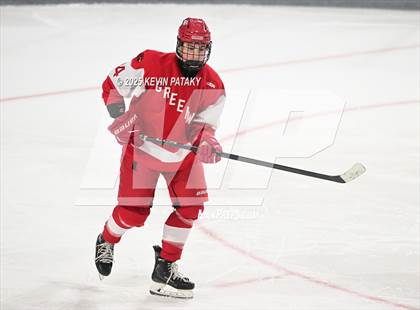 Thumbnail 2 in Greenwich @ Warde/Ludlowe photogallery.