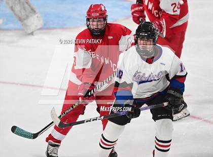 Thumbnail 1 in Greenwich @ Warde/Ludlowe photogallery.