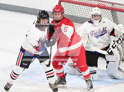 Thumbnail 3 in Greenwich @ Warde/Ludlowe photogallery.