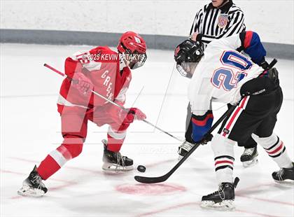 Thumbnail 1 in Greenwich @ Warde/Ludlowe photogallery.