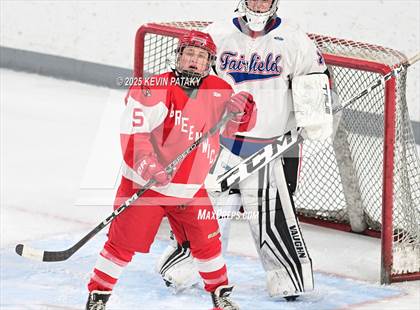 Thumbnail 3 in Greenwich @ Warde/Ludlowe photogallery.
