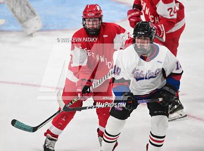 Thumbnail 3 in Greenwich @ Warde/Ludlowe photogallery.