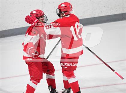 Thumbnail 3 in Greenwich @ Warde/Ludlowe photogallery.