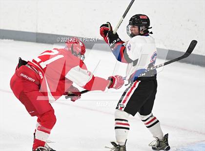 Thumbnail 1 in Greenwich @ Warde/Ludlowe photogallery.
