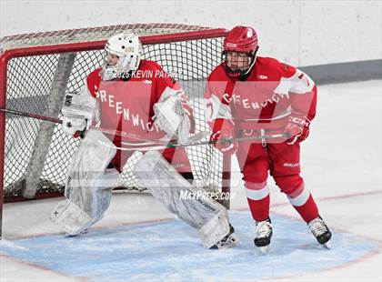 Thumbnail 3 in Greenwich @ Warde/Ludlowe photogallery.
