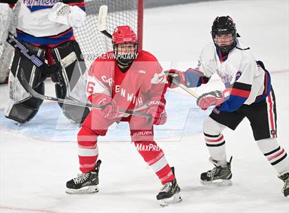 Thumbnail 3 in Greenwich @ Warde/Ludlowe photogallery.
