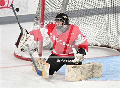 Thumbnail 3 in Greenwich @ Warde/Ludlowe photogallery.