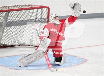 Thumbnail 3 in Greenwich @ Warde/Ludlowe photogallery.