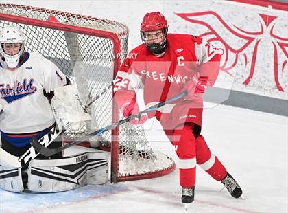 Thumbnail 3 in Greenwich @ Warde/Ludlowe photogallery.