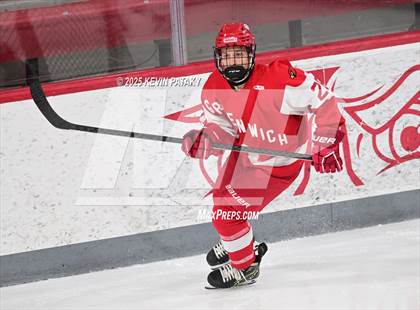 Thumbnail 1 in Greenwich @ Warde/Ludlowe photogallery.