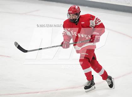 Thumbnail 2 in Greenwich @ Warde/Ludlowe photogallery.