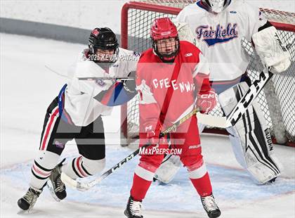 Thumbnail 1 in Greenwich @ Warde/Ludlowe photogallery.
