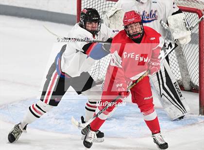 Thumbnail 2 in Greenwich @ Warde/Ludlowe photogallery.