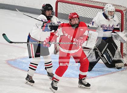 Thumbnail 3 in Greenwich @ Warde/Ludlowe photogallery.