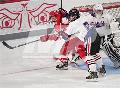 Thumbnail 2 in Greenwich @ Warde/Ludlowe photogallery.