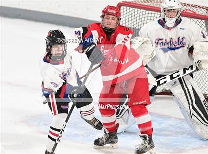 Thumbnail 1 in Greenwich @ Warde/Ludlowe photogallery.