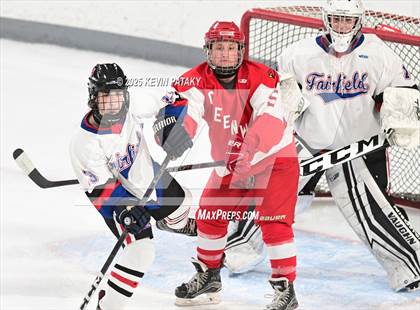 Thumbnail 3 in Greenwich @ Warde/Ludlowe photogallery.