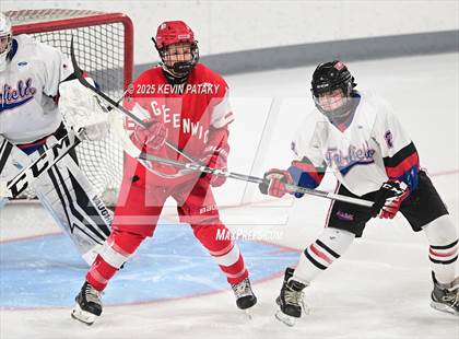 Thumbnail 1 in Greenwich @ Warde/Ludlowe photogallery.