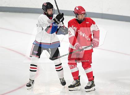 Thumbnail 3 in Greenwich @ Warde/Ludlowe photogallery.