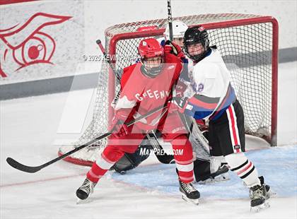 Thumbnail 3 in Greenwich @ Warde/Ludlowe photogallery.