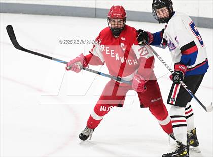 Thumbnail 3 in Greenwich @ Warde/Ludlowe photogallery.