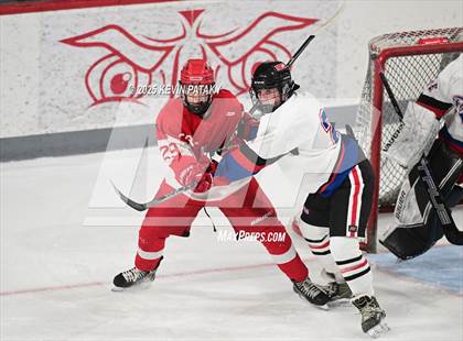 Thumbnail 3 in Greenwich @ Warde/Ludlowe photogallery.