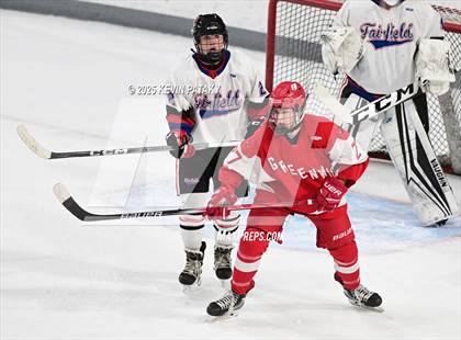 Thumbnail 1 in Greenwich @ Warde/Ludlowe photogallery.