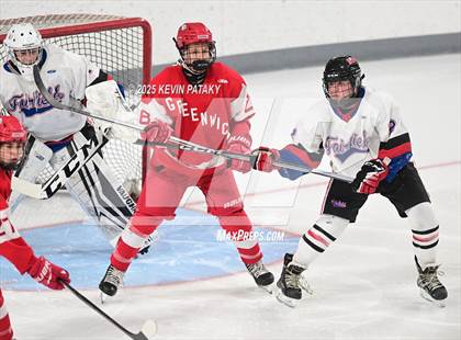 Thumbnail 3 in Greenwich @ Warde/Ludlowe photogallery.