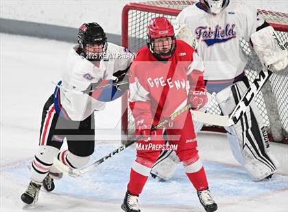 Thumbnail 3 in Greenwich @ Warde/Ludlowe photogallery.