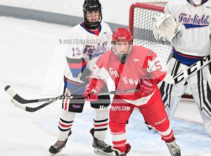 Thumbnail 1 in Greenwich @ Warde/Ludlowe photogallery.