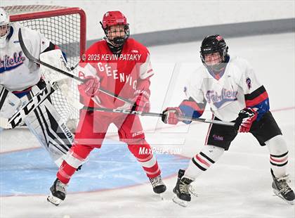 Thumbnail 2 in Greenwich @ Warde/Ludlowe photogallery.