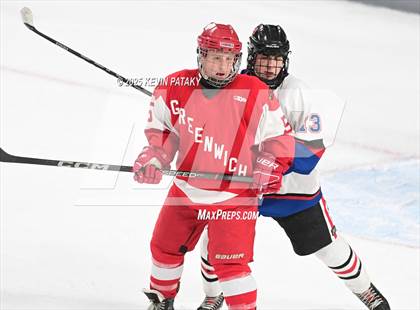 Thumbnail 2 in Greenwich @ Warde/Ludlowe photogallery.