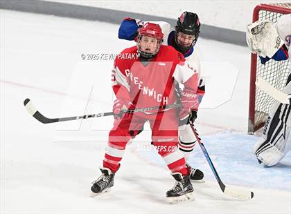 Thumbnail 3 in Greenwich @ Warde/Ludlowe photogallery.