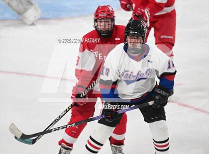 Thumbnail 2 in Greenwich @ Warde/Ludlowe photogallery.