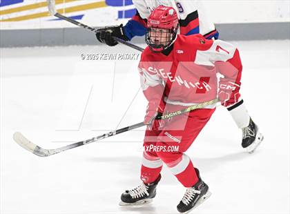 Thumbnail 3 in Greenwich @ Warde/Ludlowe photogallery.