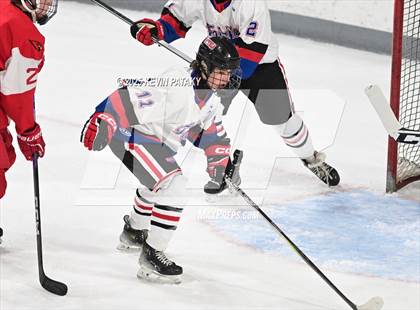 Thumbnail 1 in Greenwich @ Warde/Ludlowe photogallery.