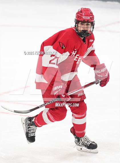 Thumbnail 1 in Greenwich @ Warde/Ludlowe photogallery.