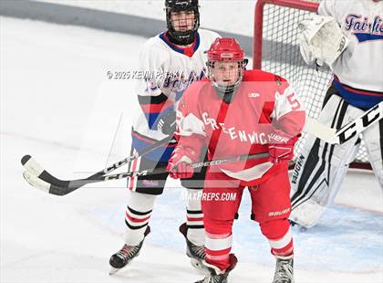 Thumbnail 2 in Greenwich @ Warde/Ludlowe photogallery.